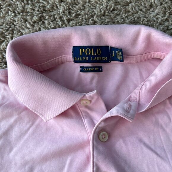 Ralph Lauren polo. Size S - Picture 2 of 3